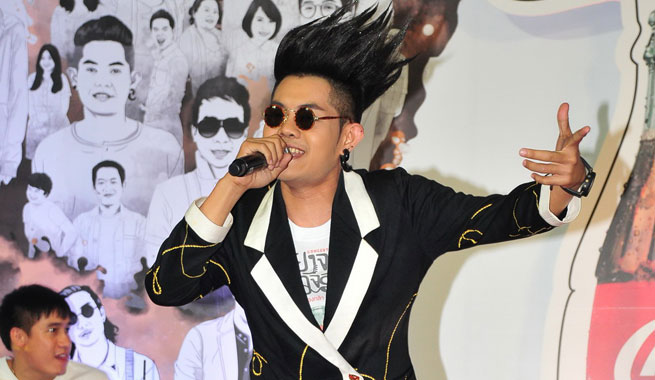 เก่ง ธชย