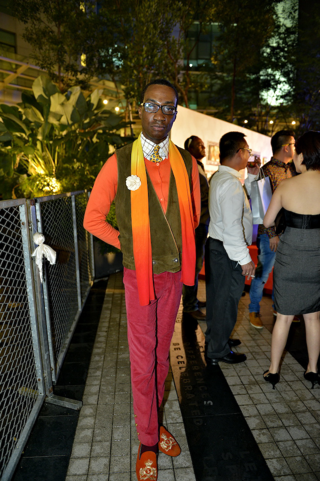 Style Gallery Beatrice Looi