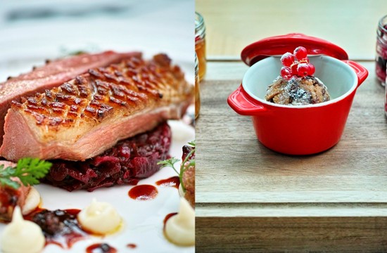 5 traditional hong kong christmas dinners lifestyle asia hong kong traditional christmas treats